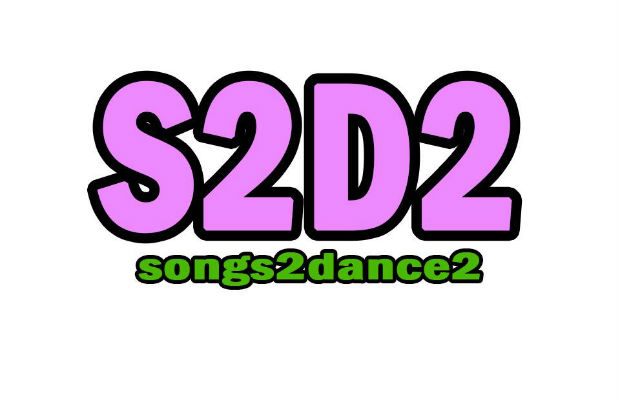 Songs 2 Dance 2-620